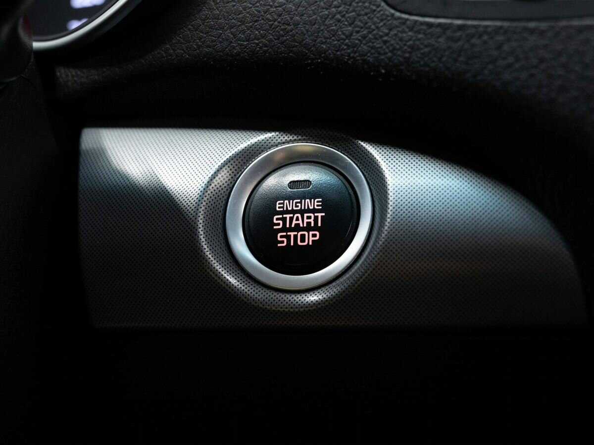 Kia Sorento 2014 года с пробегом. Фото: #18