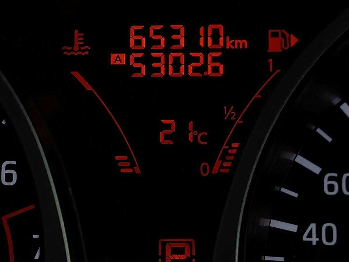 Nissan Juke 2018 года с пробегом. Фото: #19