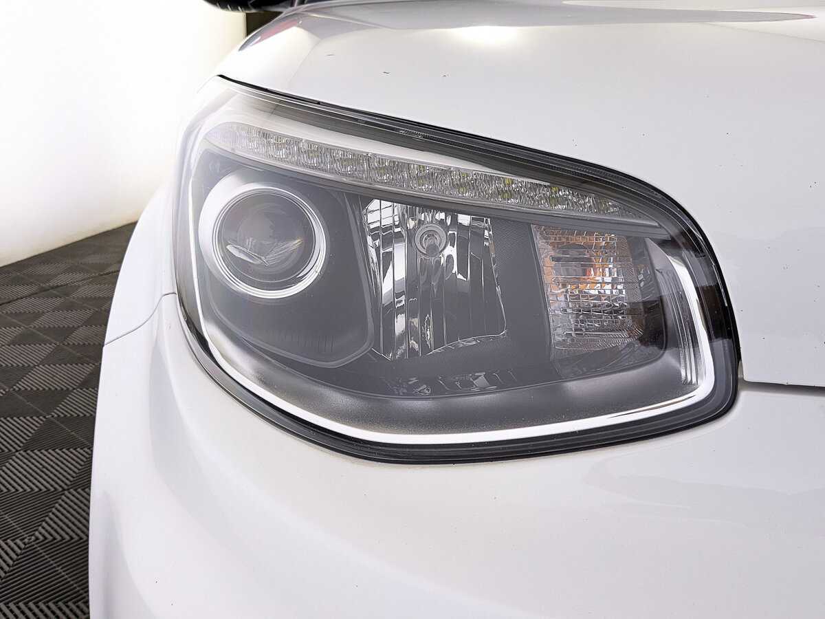 Kia Soul 2017 года с пробегом. Фото: #10