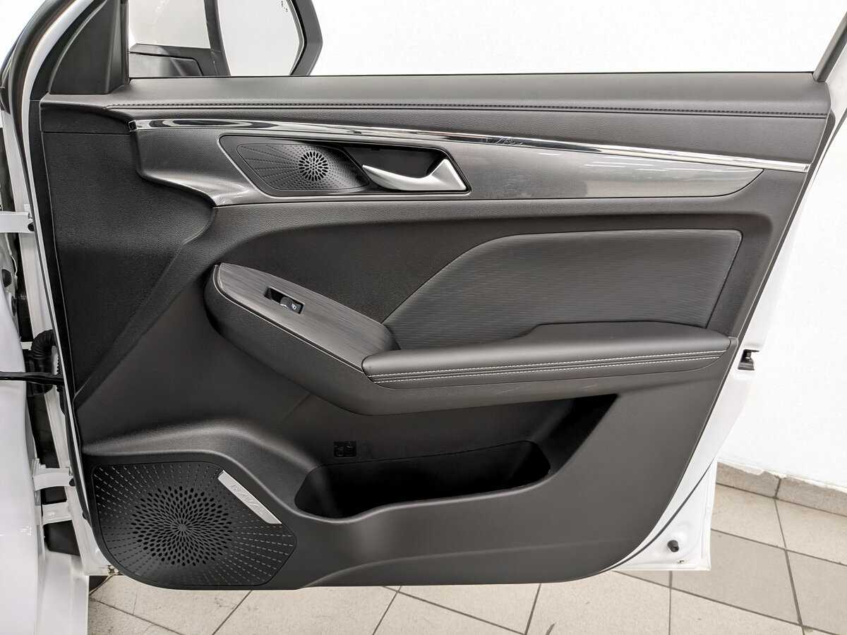 Haval Jolion 2021 года с пробегом. Фото: #24