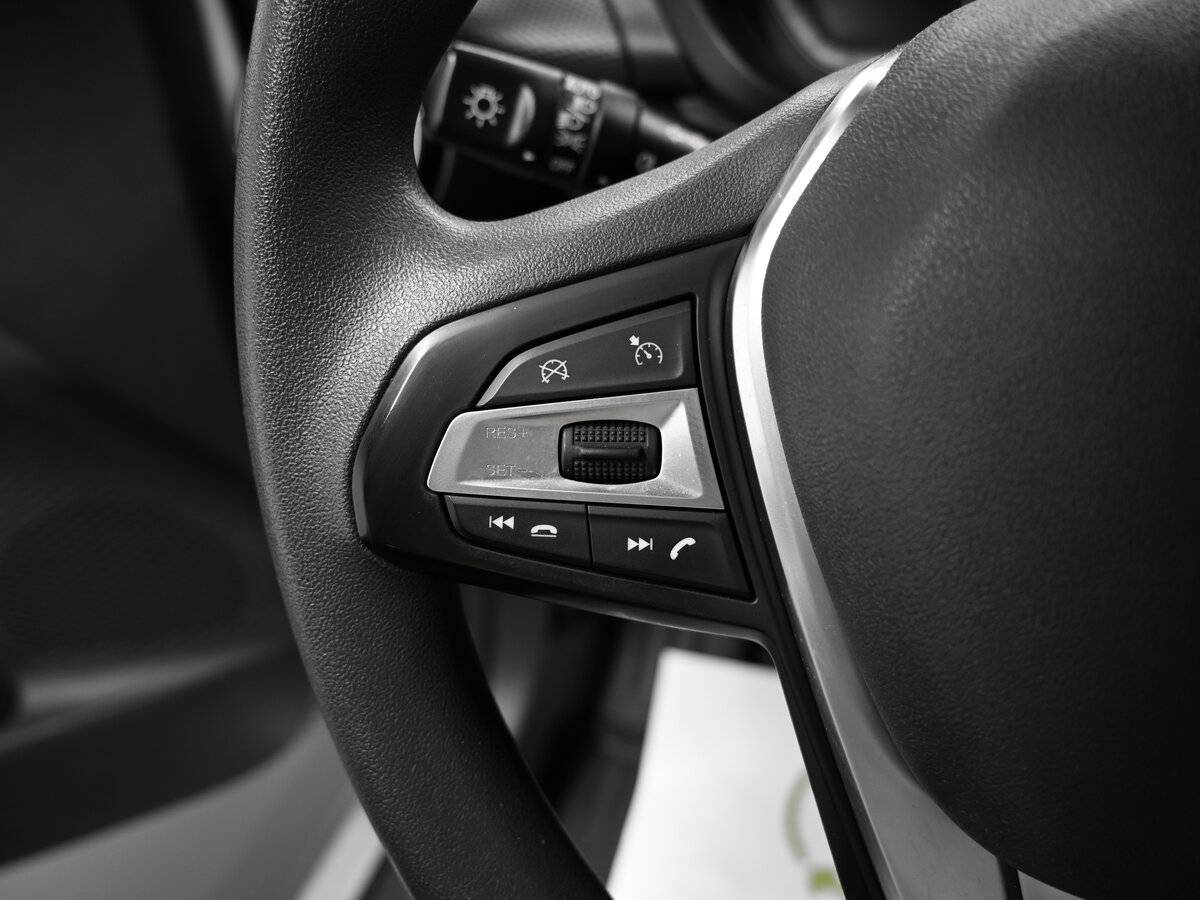 Changan Alsvin 2024 года с пробегом. Фото: #15