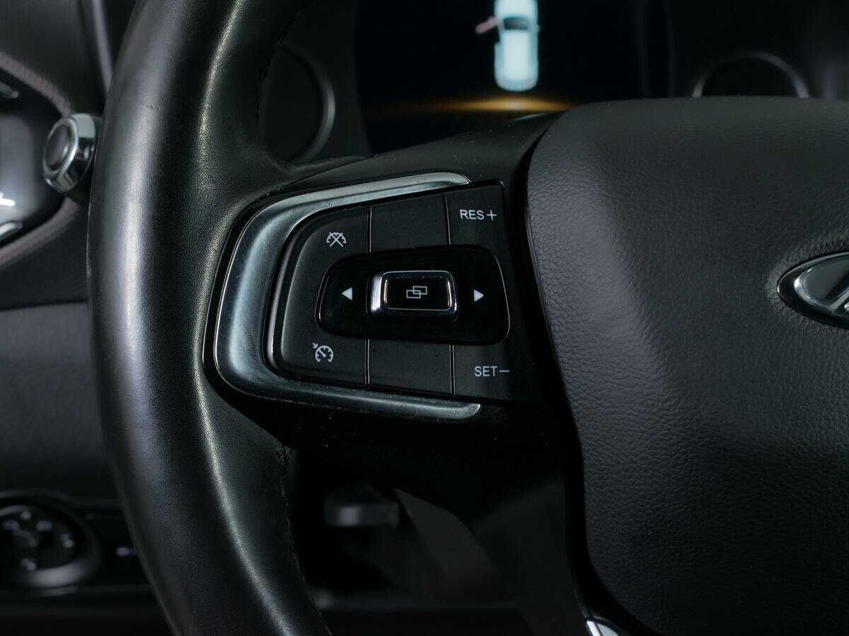 Chery Tiggo 4 2021 года с пробегом. Фото: #14