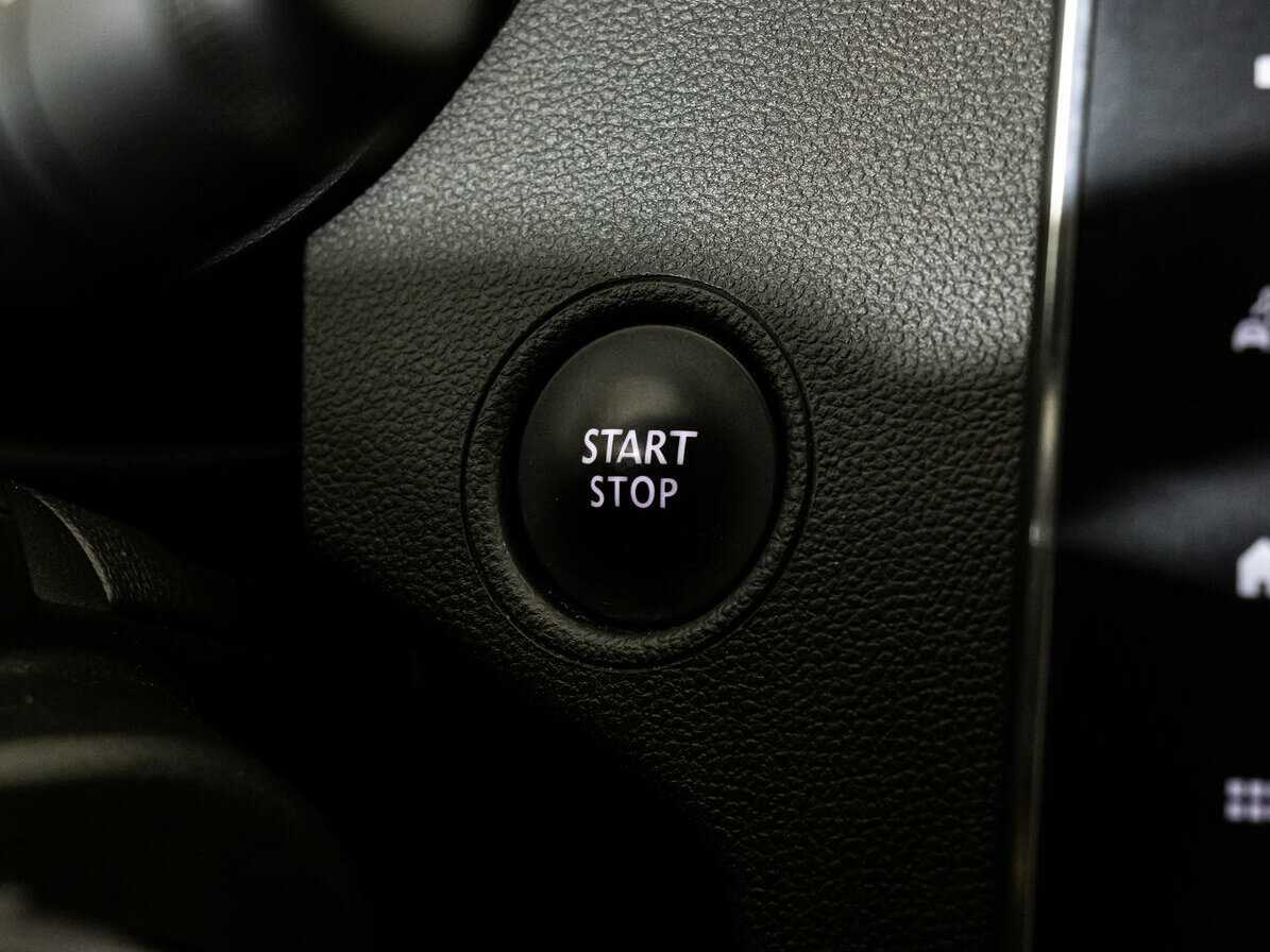 Renault Arkana 2019 года с пробегом. Фото: #15