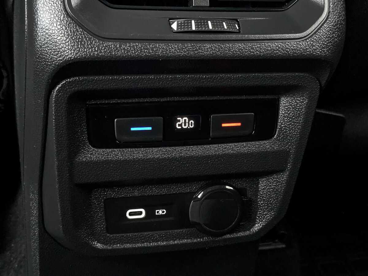 Volkswagen Tiguan 2021 года с пробегом. Фото: #29