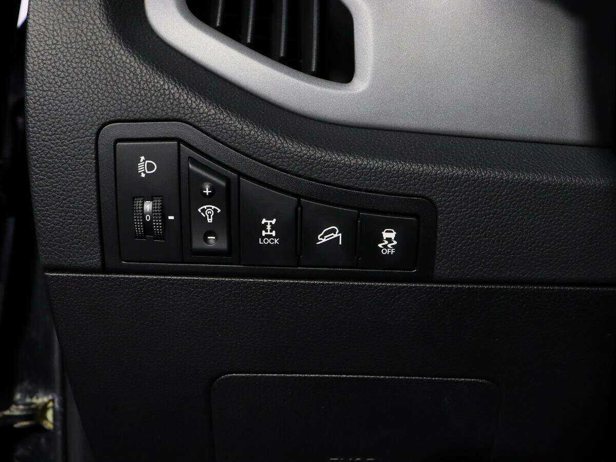 Kia Sportage 2015 года с пробегом. Фото: #16