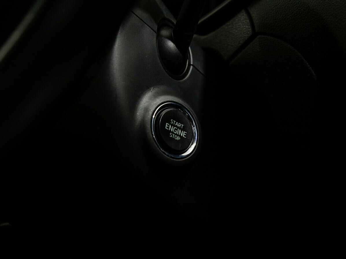 Skoda Octavia 2016 года с пробегом. Фото: #12