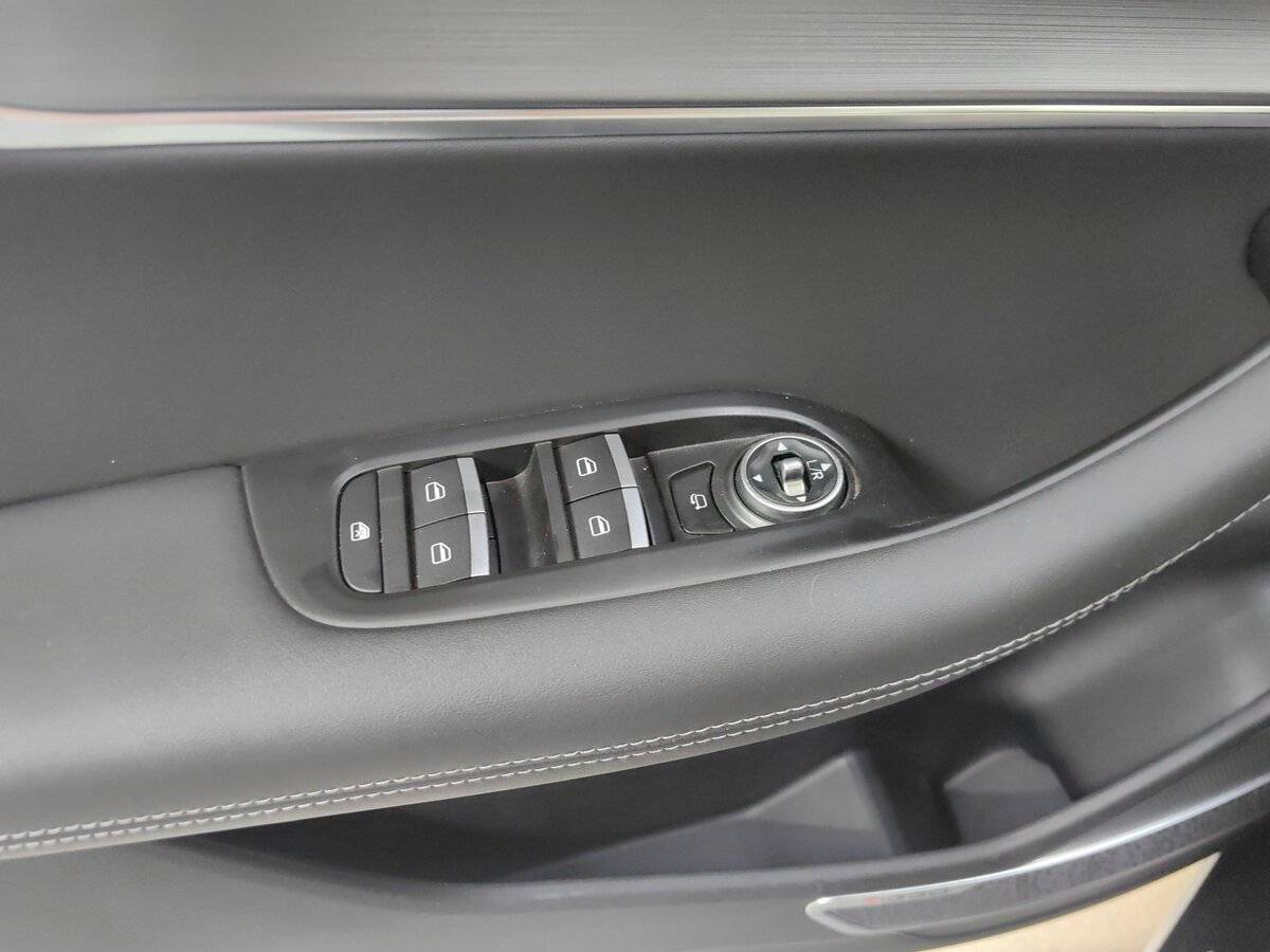 Chery Tiggo 7 Pro 2022 года с пробегом. Фото: #22