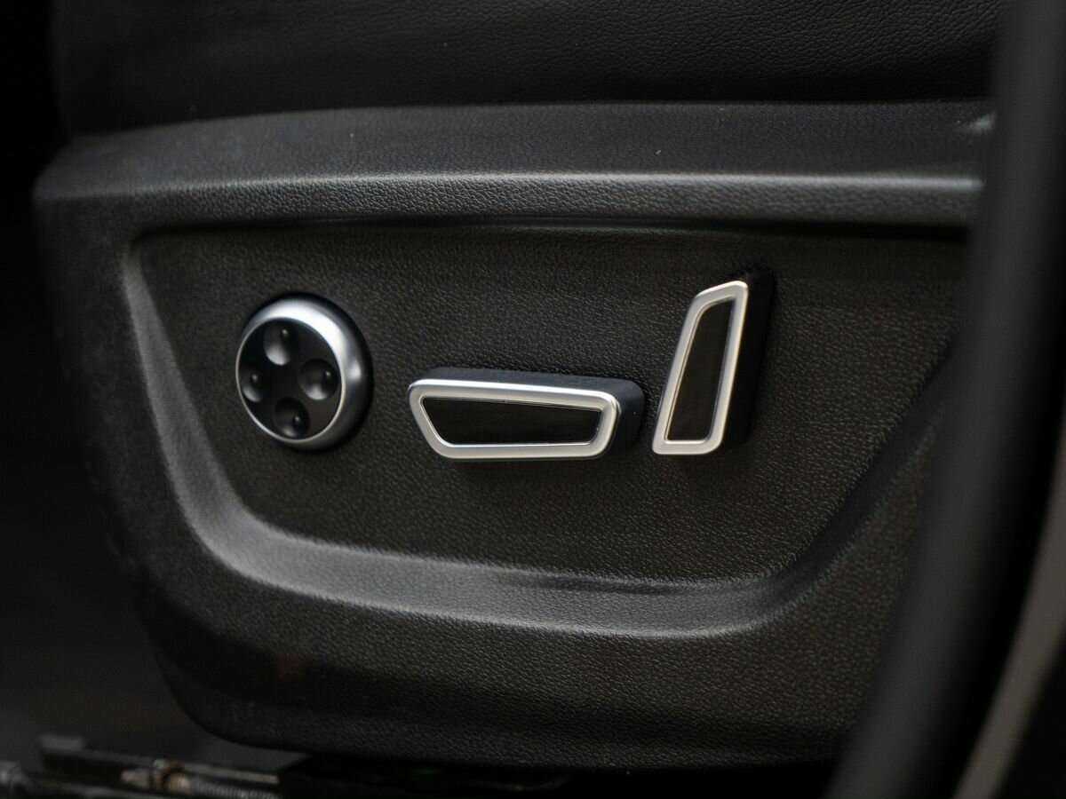 Chery Tiggo 4 2019 года с пробегом. Фото: #18