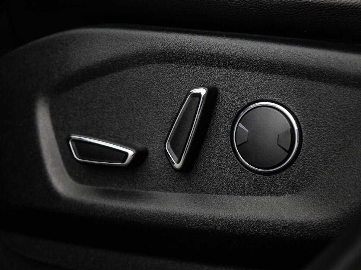 Ford Explorer 2017 года с пробегом. Фото: #13