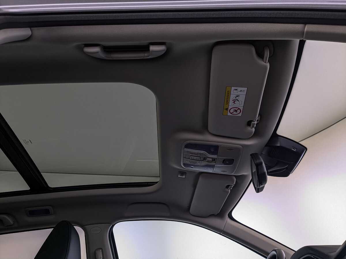 Haval F7 2019 года с пробегом. Фото: #17