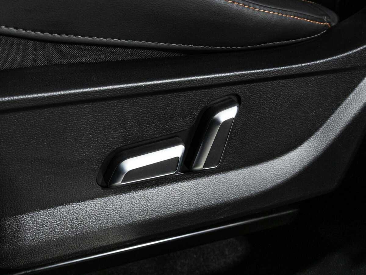 Haval Dargo 2023 года с пробегом. Фото: #17