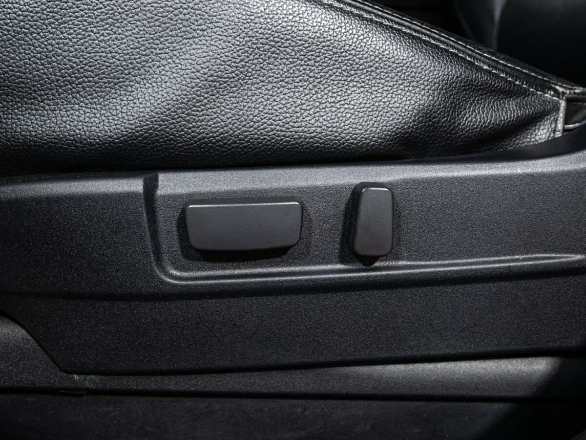 Mitsubishi Outlander 2012 года с пробегом. Фото: #14