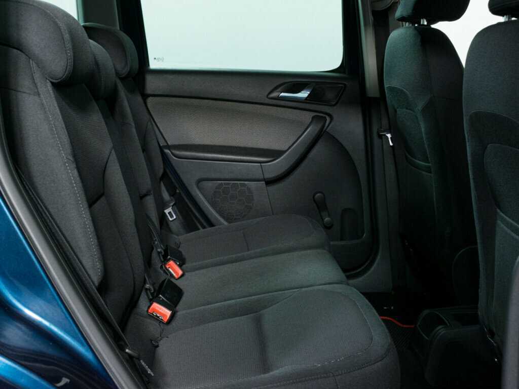 Skoda Yeti 2012 года с пробегом. Фото: #9