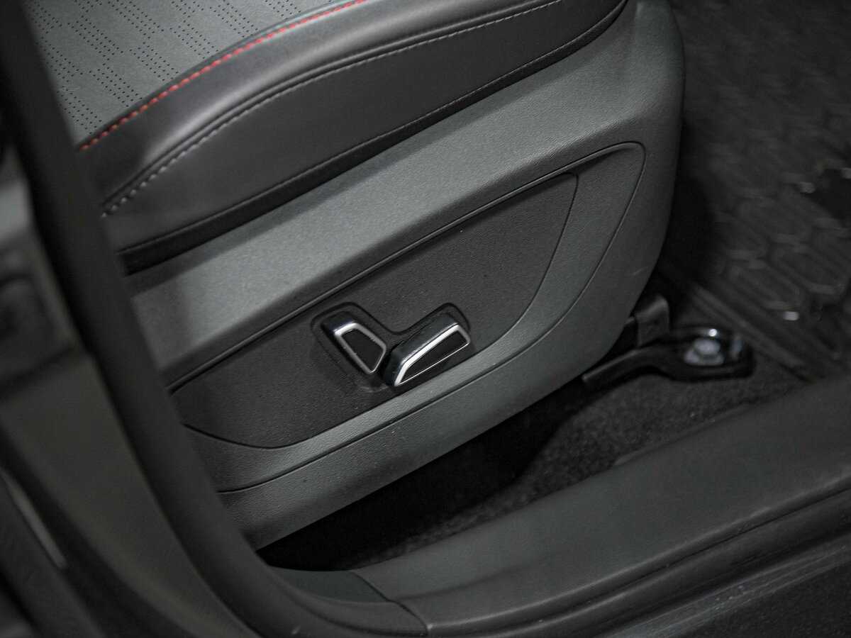 Changan CS55 Plus 2023 года с пробегом. Фото: #17