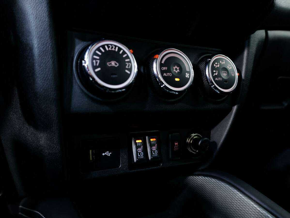 Mitsubishi ASX 2018 года с пробегом. Фото: #14