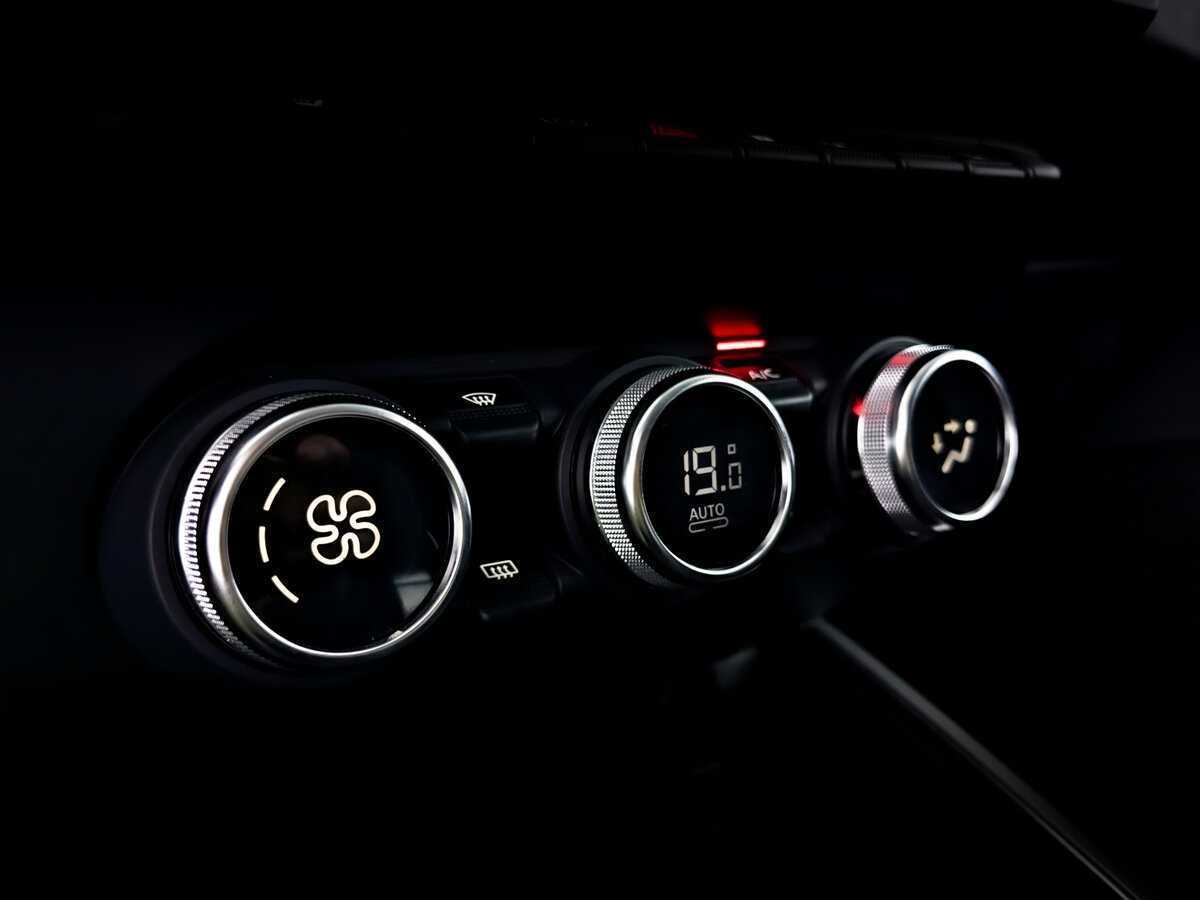 Renault Arkana 2020 года с пробегом. Фото: #24