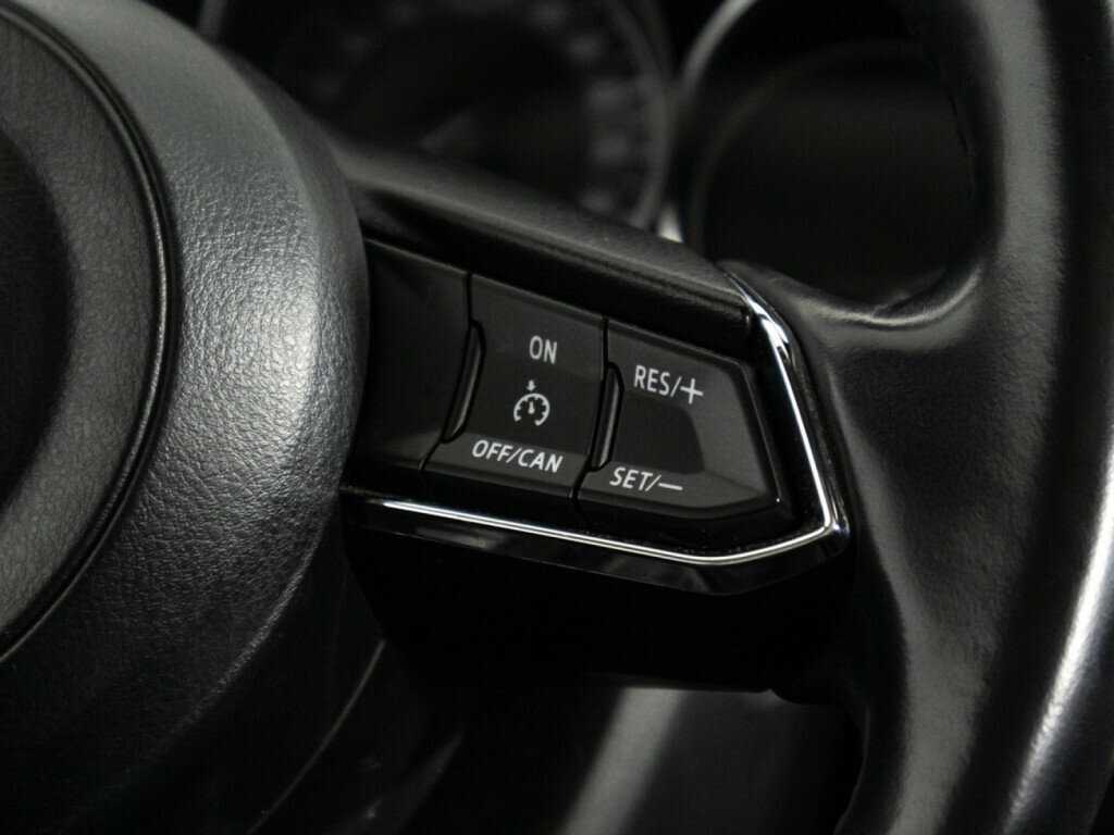 Mazda CX-5 2017 года с пробегом. Фото: #22