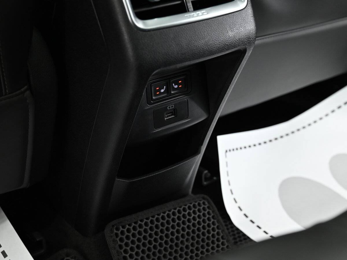 Chery Tiggo 7 Pro 2020 года с пробегом. Фото: #16