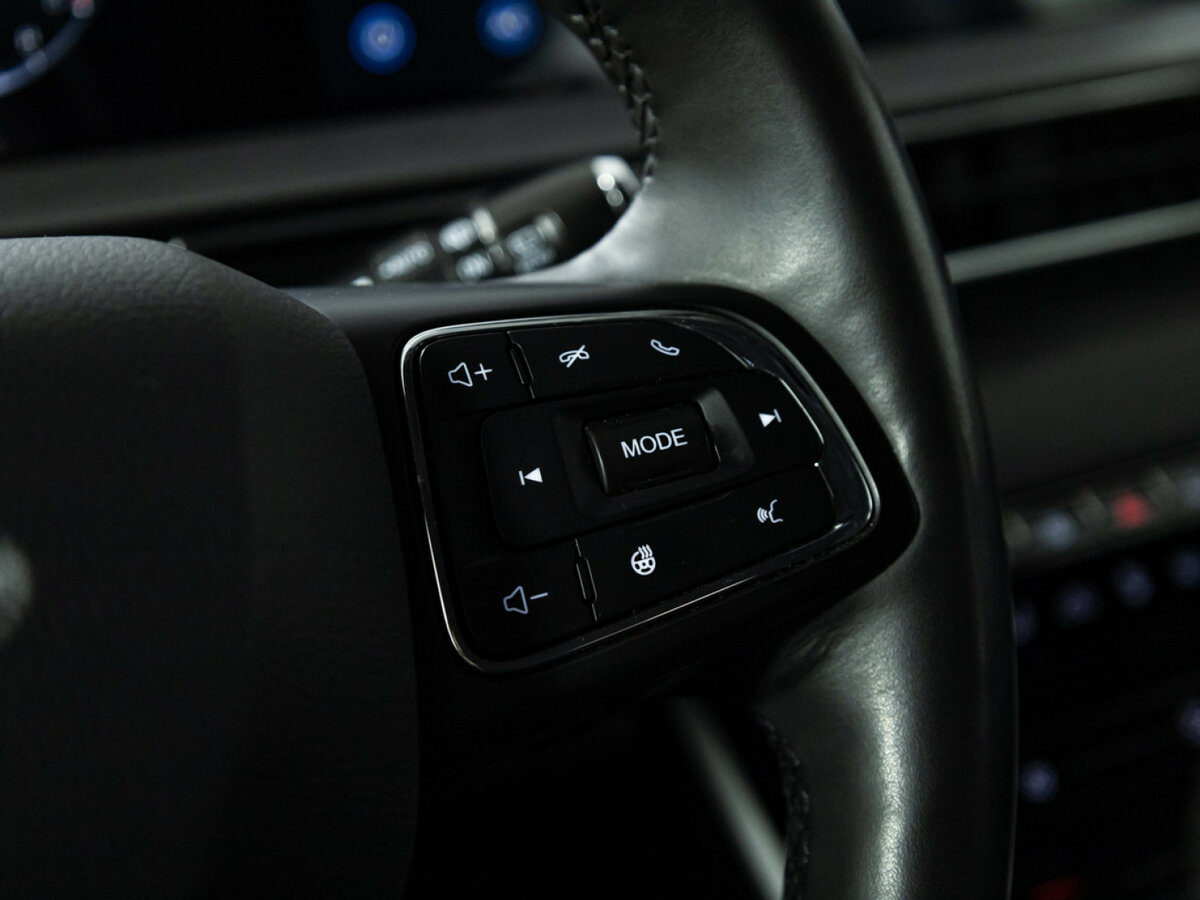 Chery Tiggo 7 Pro Max 2023 года с пробегом. Фото: #16