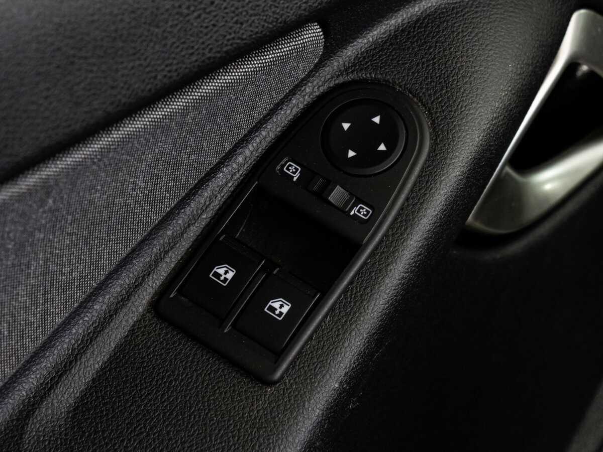 Lada (ВАЗ) Granta 2023 года с пробегом. Фото: #12