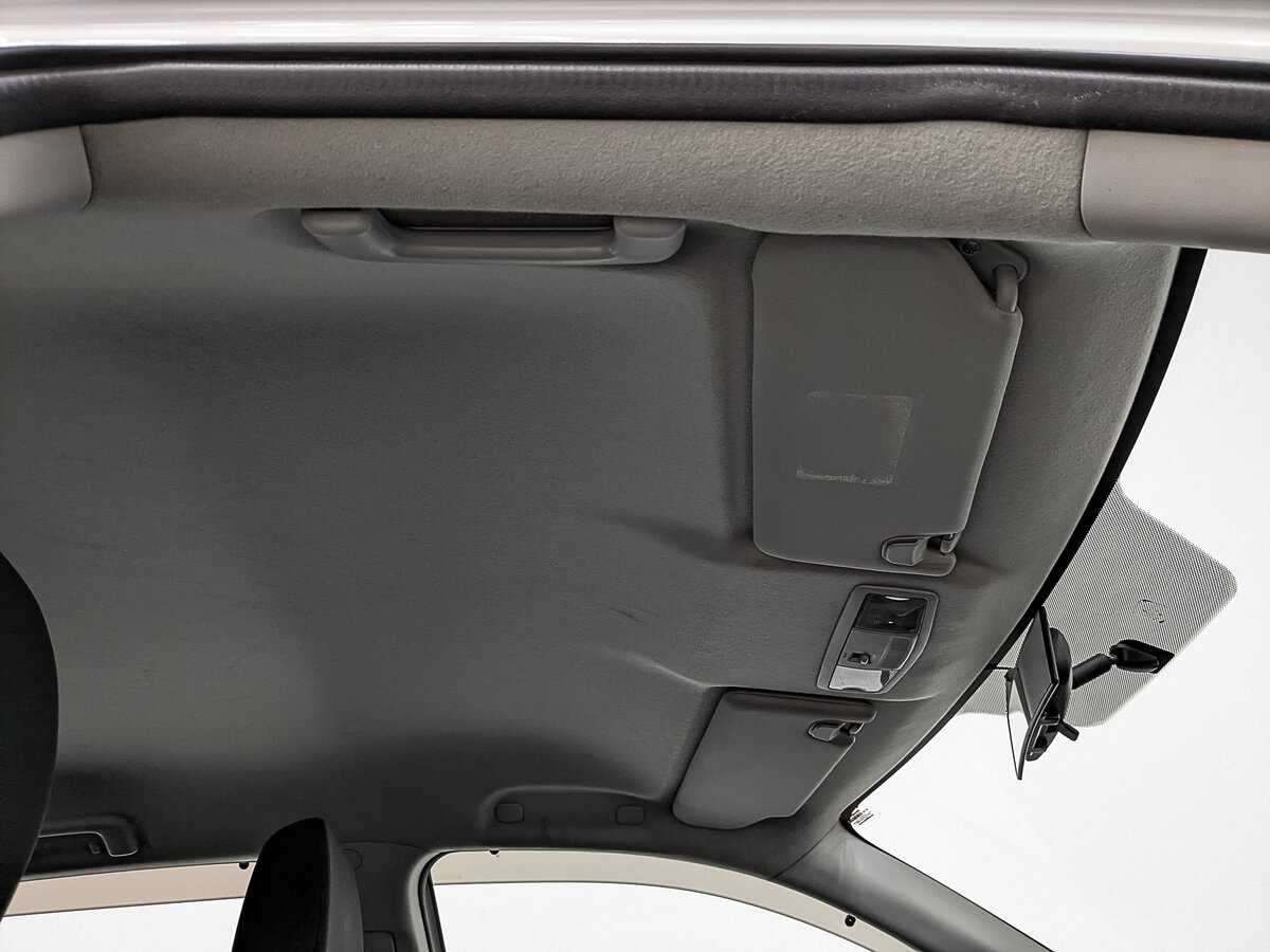 Mitsubishi ASX 2014 года с пробегом. Фото: #22