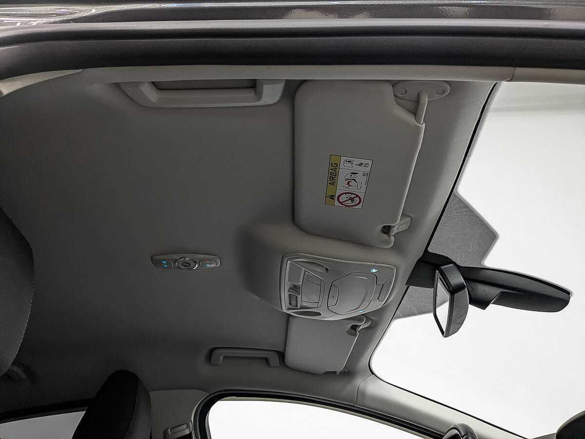 Ford Focus 2018 года с пробегом. Фото: #20