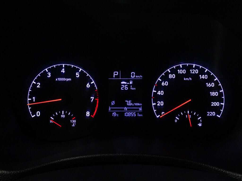 Hyundai Solaris 2018 года с пробегом. Фото: #11