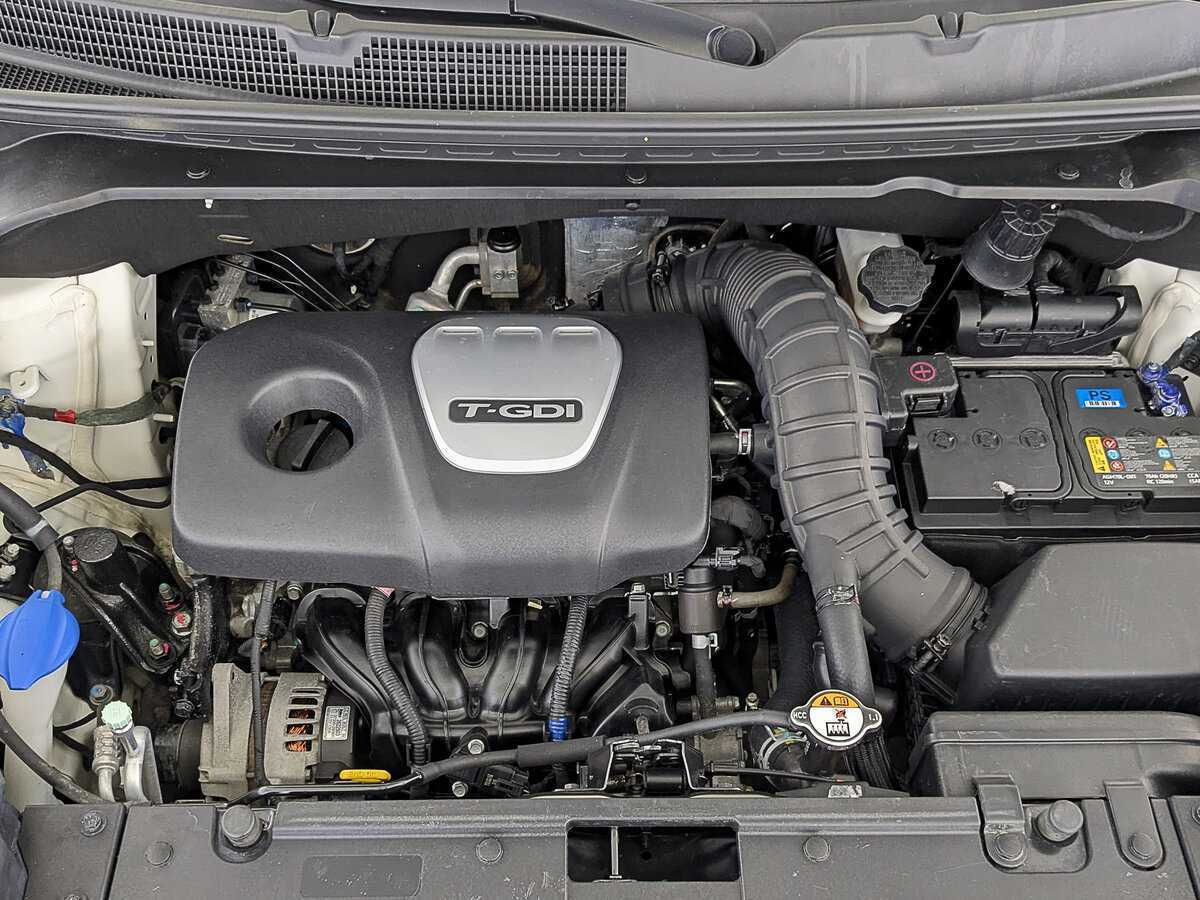 Kia Soul 2017 года с пробегом. Фото: #8