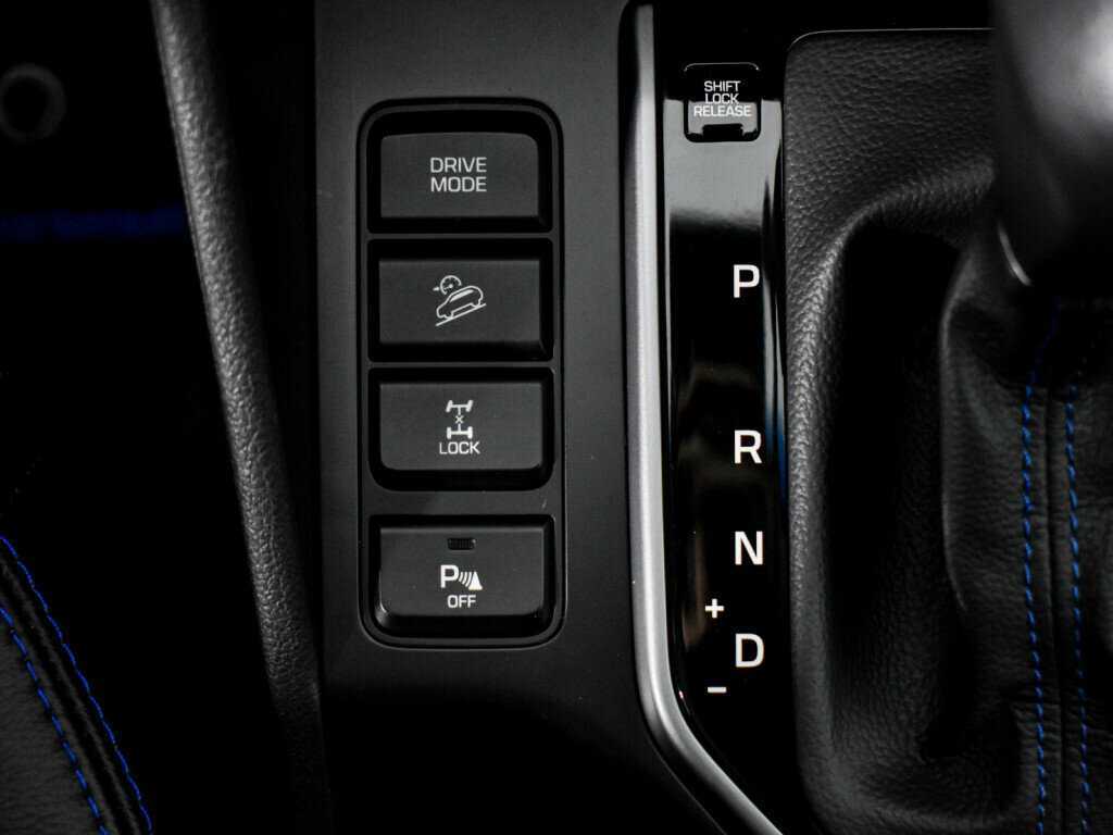 Hyundai Tucson 2016 года с пробегом. Фото: #9