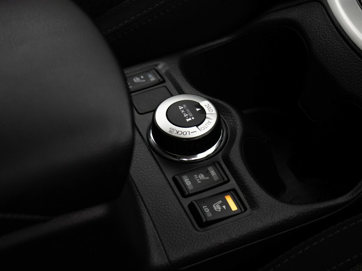 Nissan Qashqai 2021 года с пробегом. Фото: #11