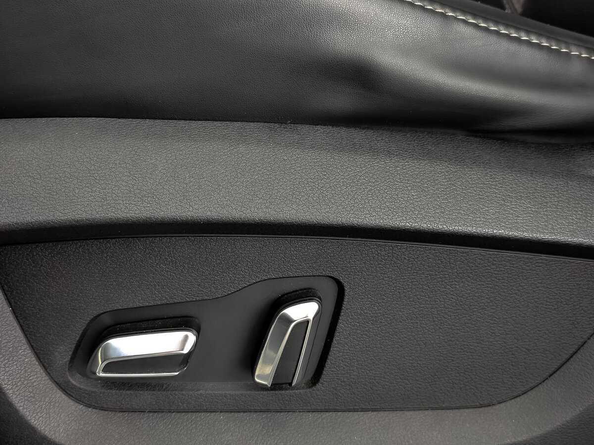 Chery Tiggo 7 Pro 2021 года с пробегом. Фото: #23