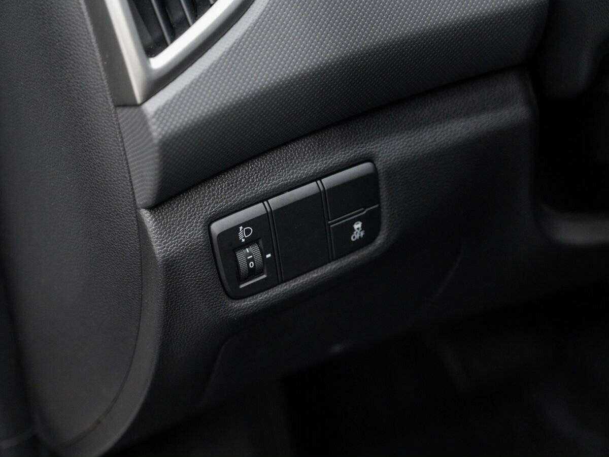 Hyundai Creta 2018 года с пробегом. Фото: #14