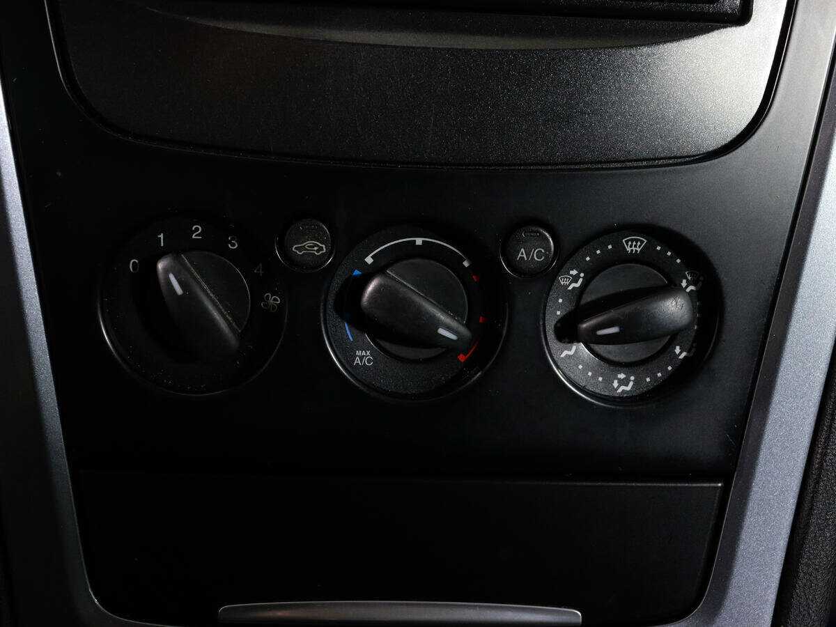 Ford Mondeo 2012 года с пробегом. Фото: #15