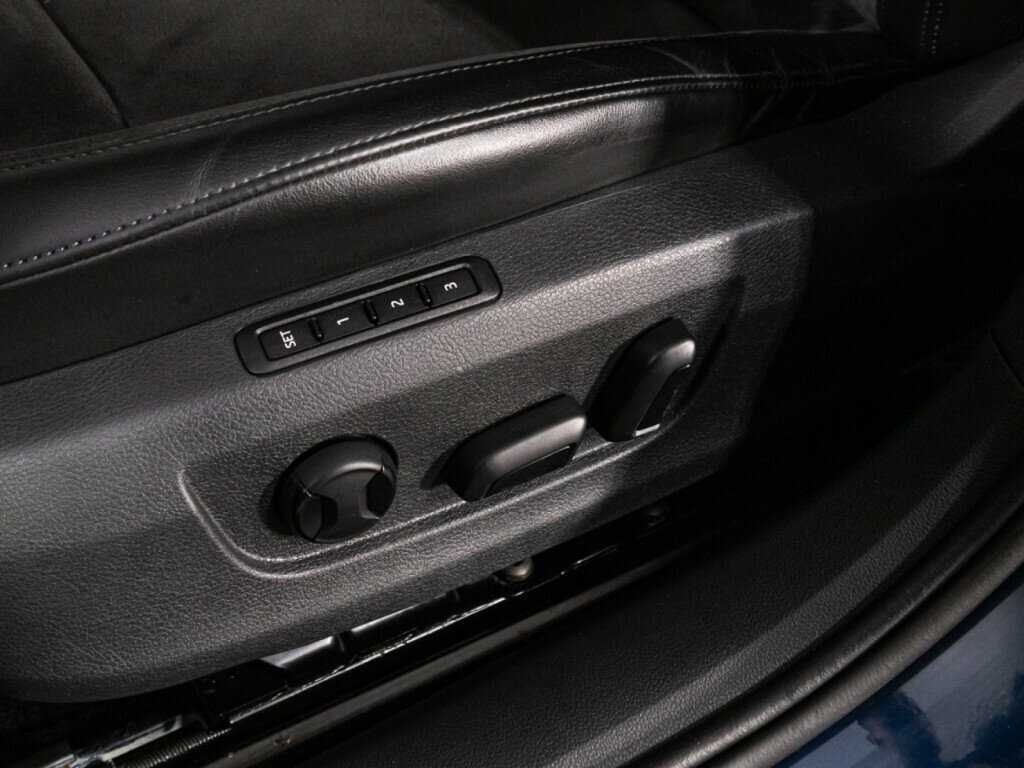 Skoda Superb 2017 года с пробегом. Фото: #16