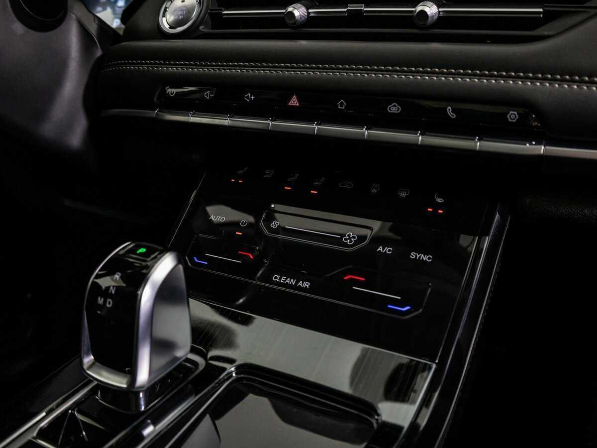 Chery Tiggo 7 Pro 2020 года с пробегом. Фото: #10