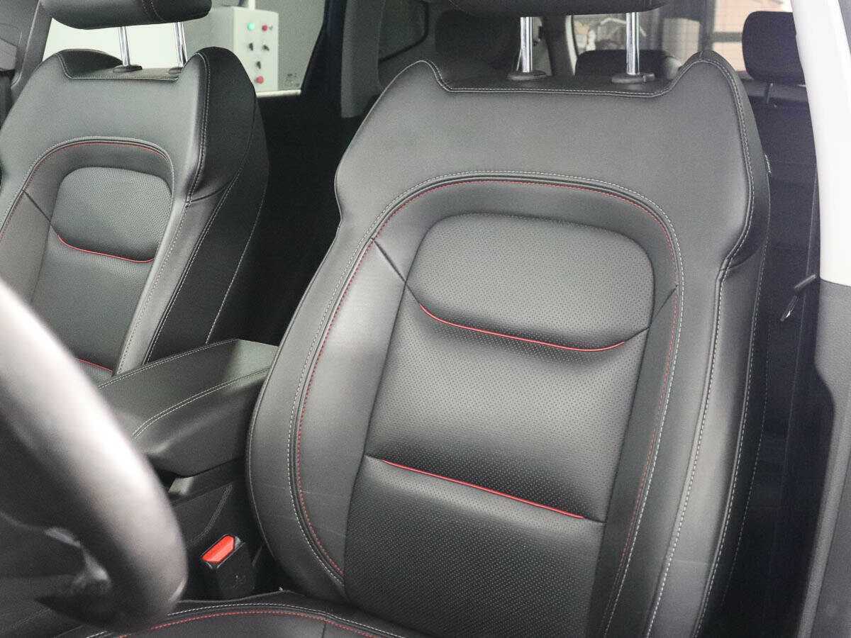 Chery Tiggo 7 Pro 2020 года с пробегом. Фото: #11