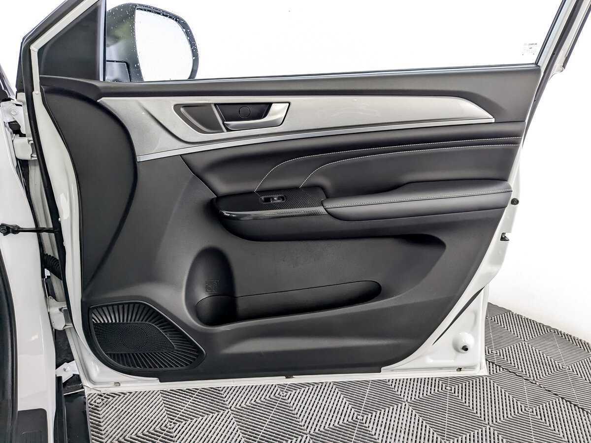 Haval M6 2023 года с пробегом. Фото: #23