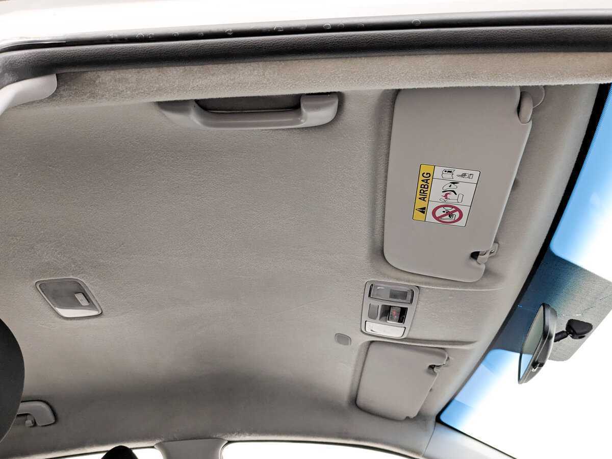 Kia Rio 2020 года с пробегом. Фото: #21