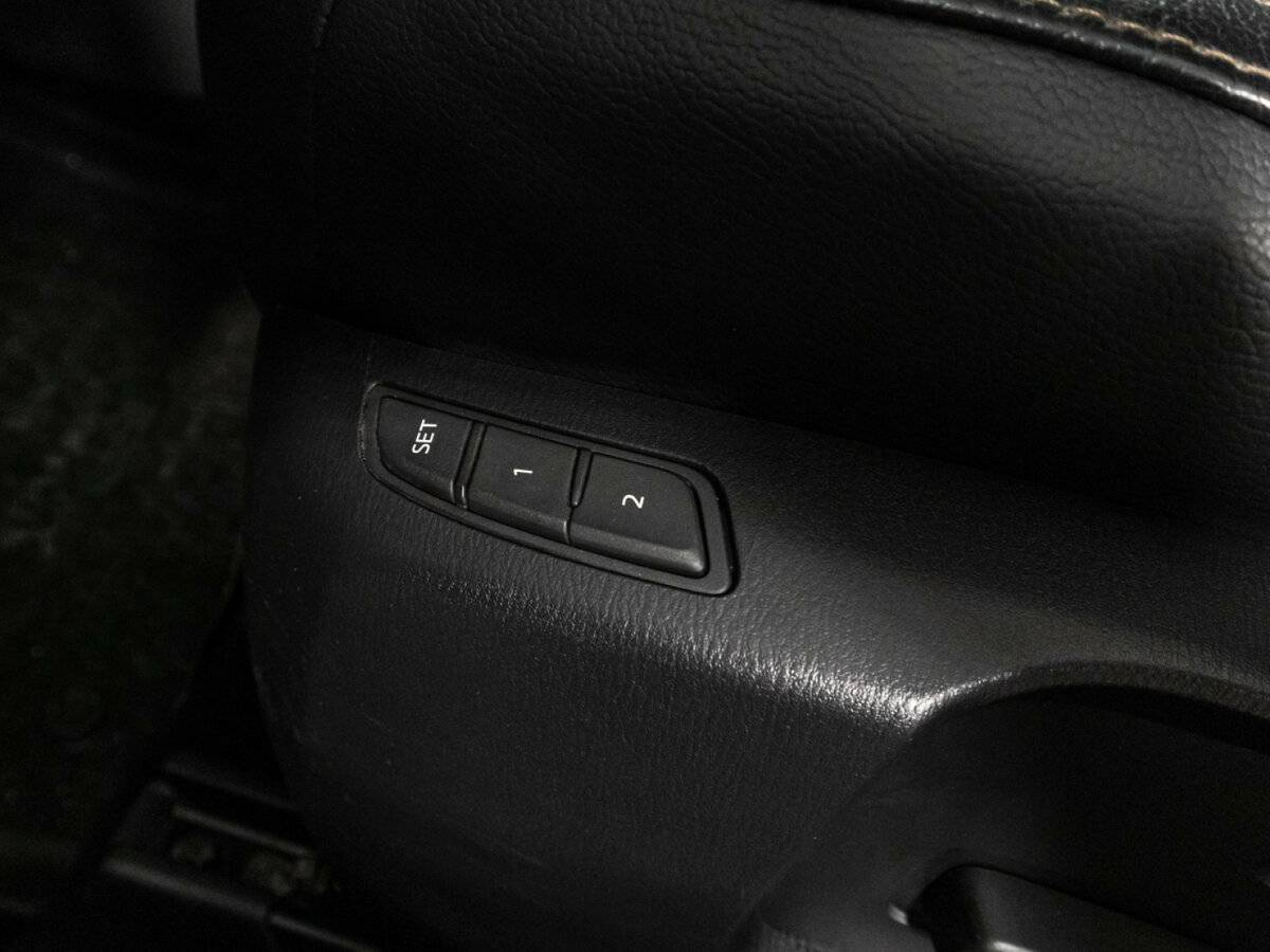 Mazda CX-5 2017 года с пробегом. Фото: #17