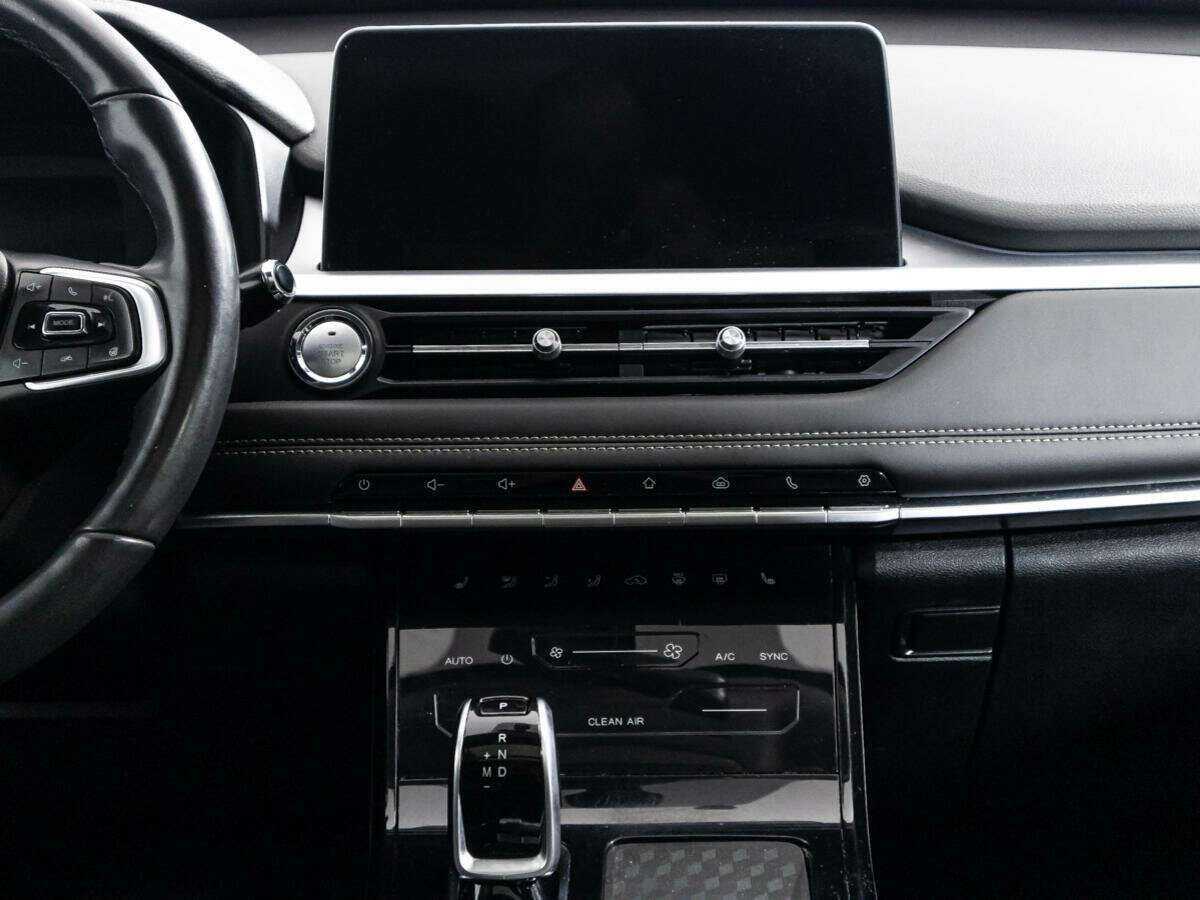 Chery Tiggo 7 Pro 2021 года с пробегом. Фото: #13