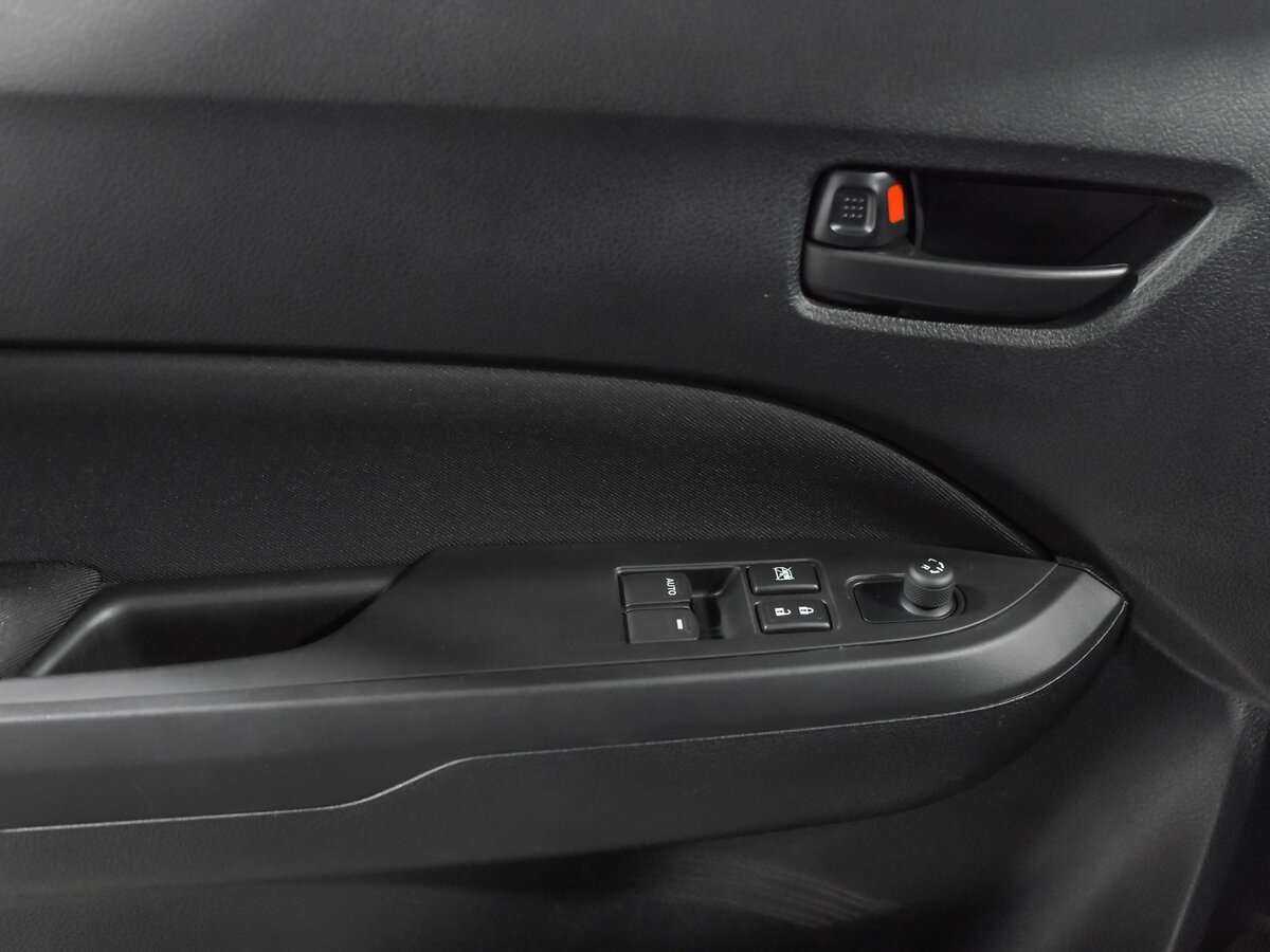 Suzuki Vitara 2018 года с пробегом. Фото: #10