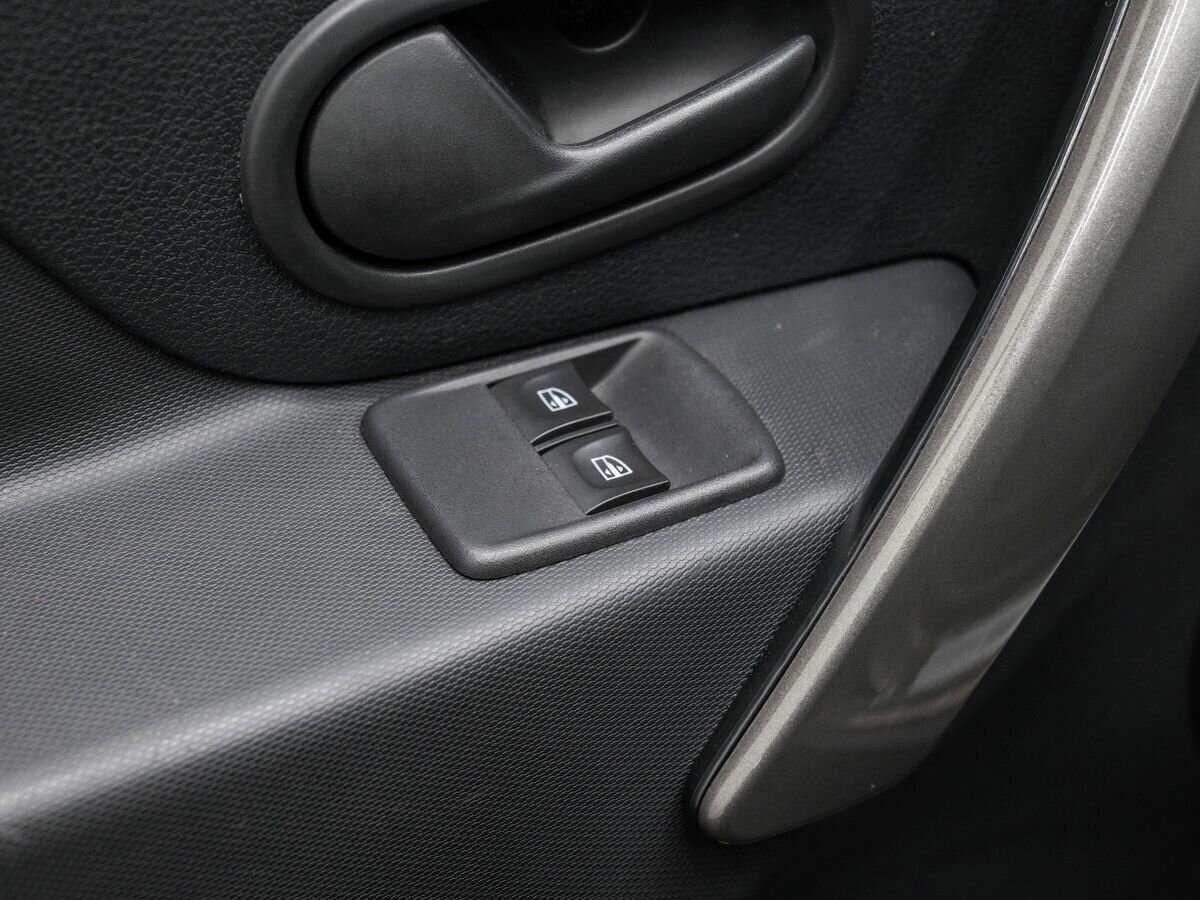 Renault Logan 2021 года с пробегом. Фото: #15