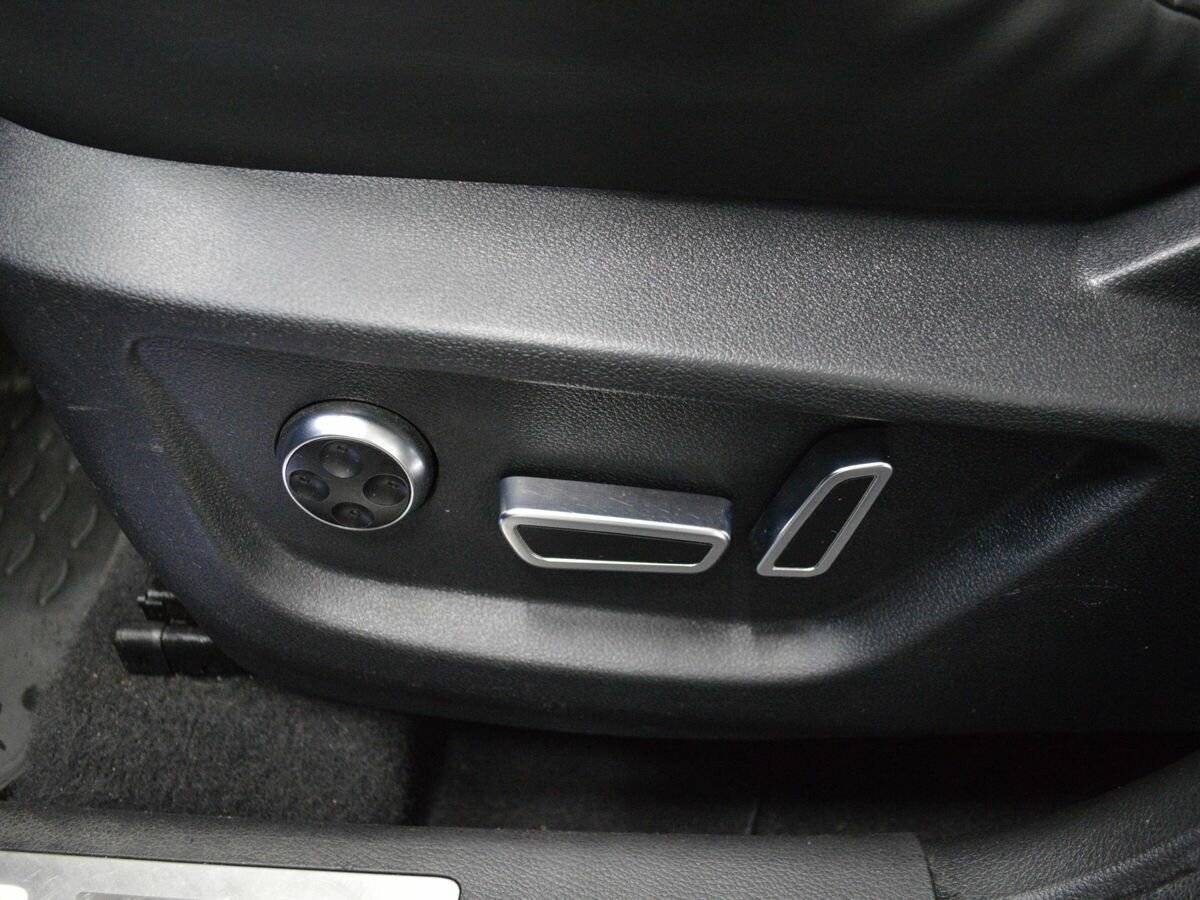 Chery Tiggo 8 2020 года с пробегом. Фото: #16