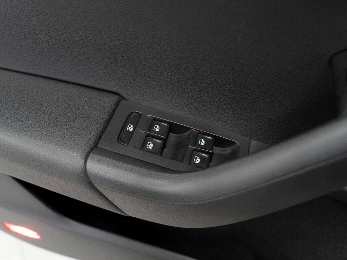 Skoda Octavia 2018 года с пробегом. Фото: #12