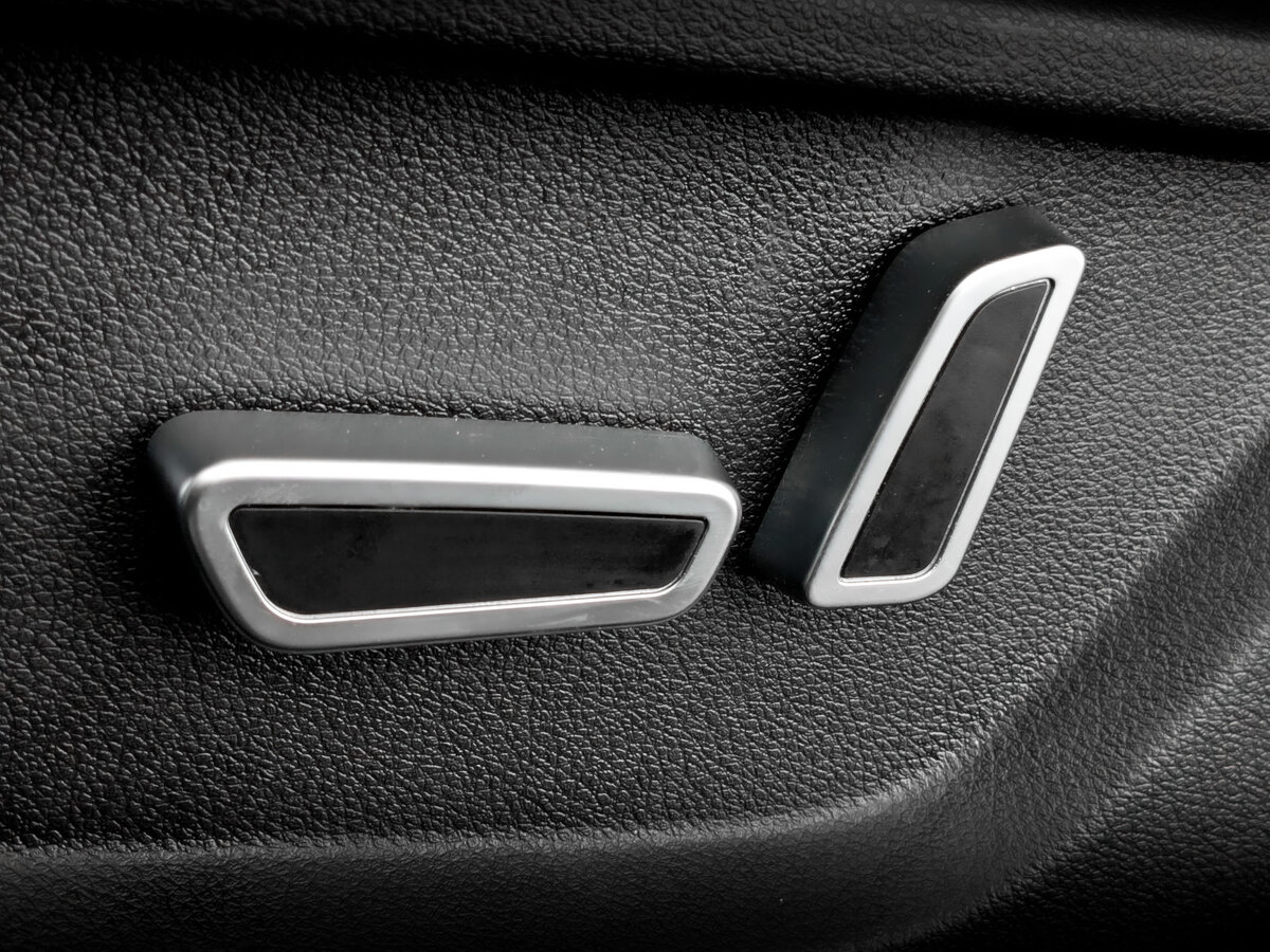 Chery Tiggo 4 2021 года с пробегом. Фото: #20