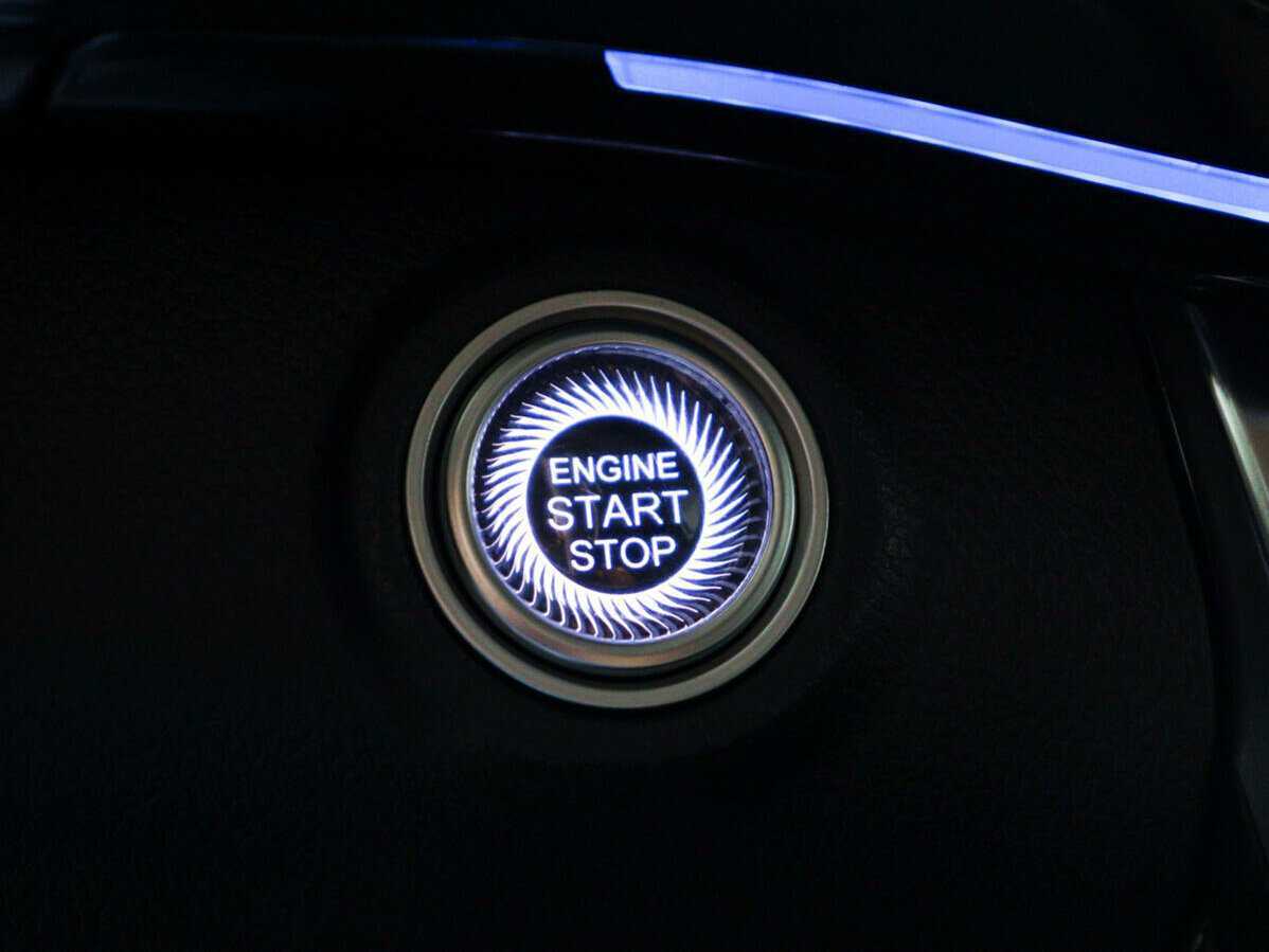 EXEED VX 2022 года с пробегом. Фото: #24