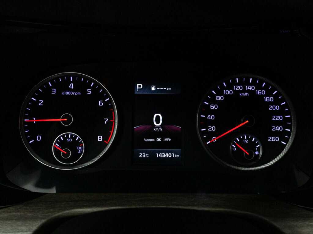 Kia K5 2021 года с пробегом. Фото: #11