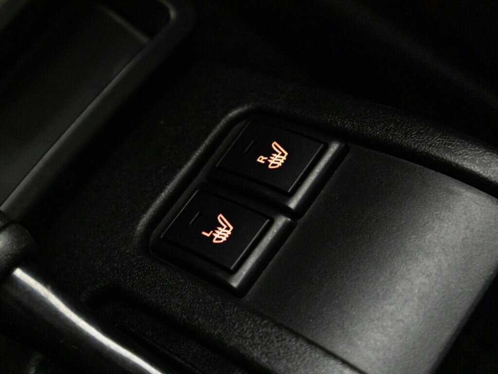 Suzuki Jimny 2020 года с пробегом. Фото: #17