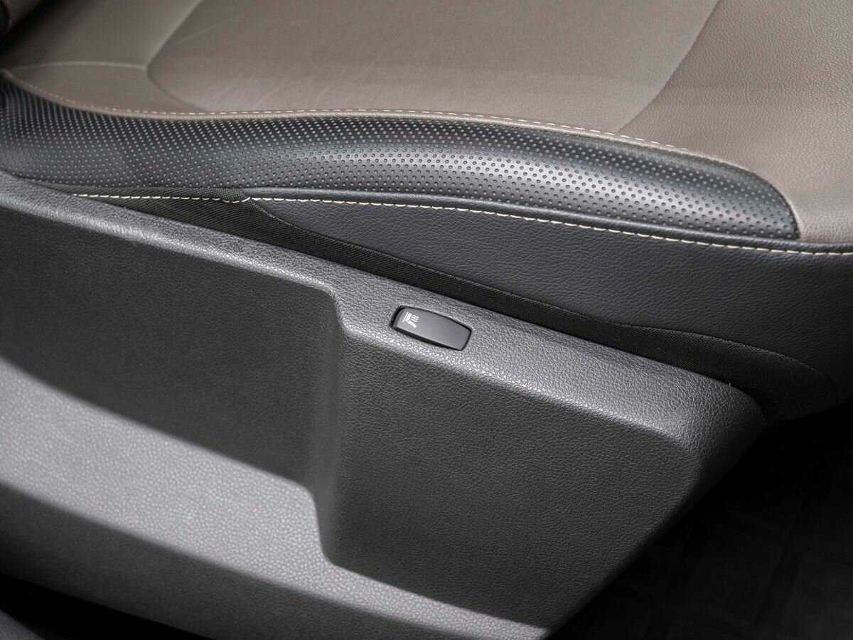 Renault Kaptur 2018 года с пробегом. Фото: #12