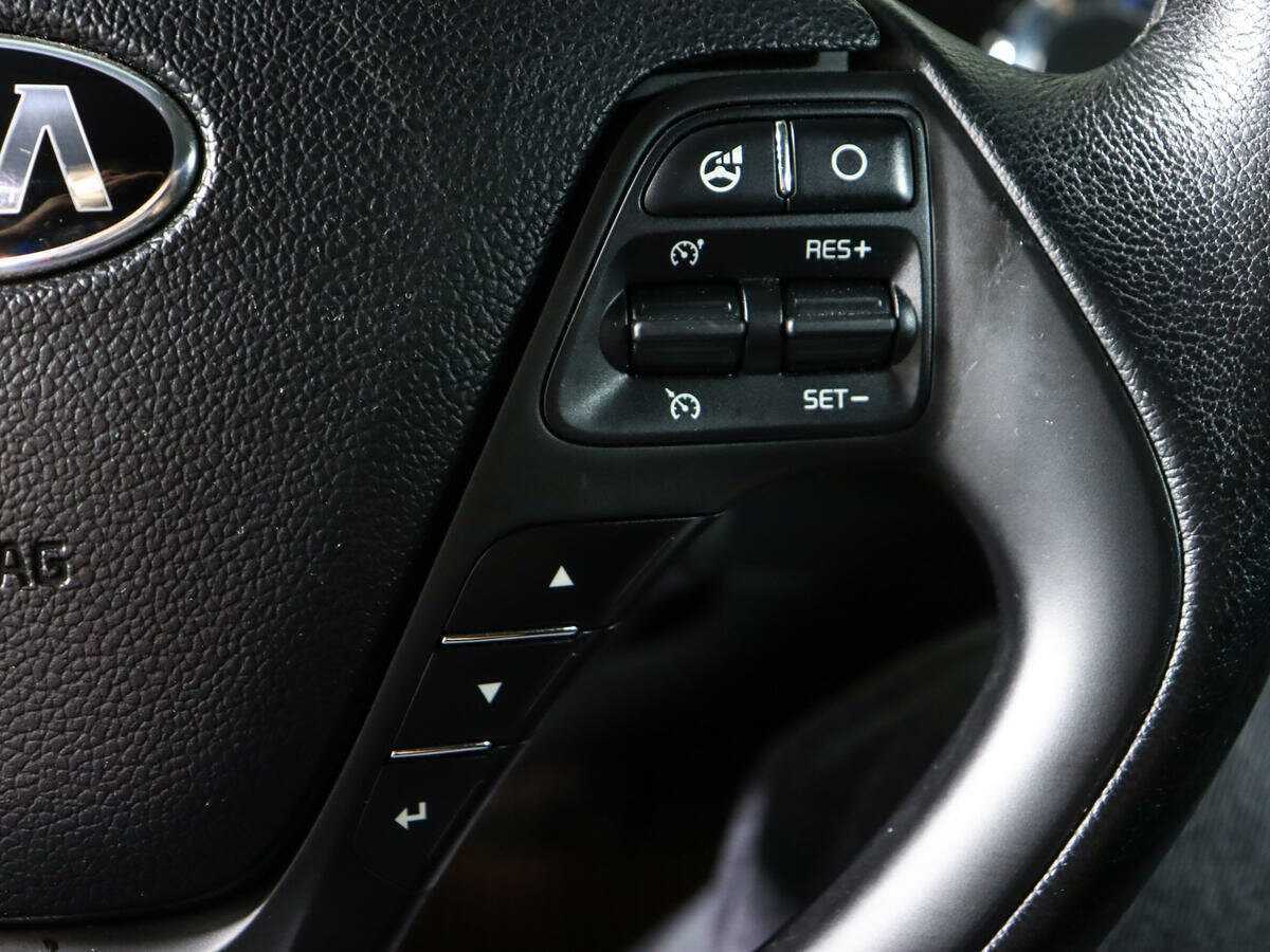 Kia Ceed 2016 года с пробегом. Фото: #15